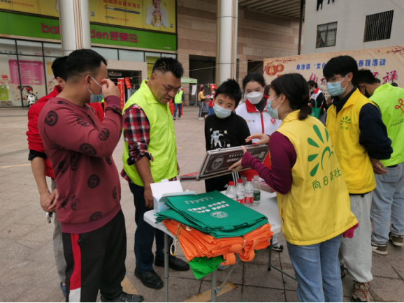 阜沙鎮(zhèn)禁毒信息〔2023〕第19期--【阜沙禁毒】賀新春，書對聯(lián)，齊禁毒（2023.1.16 )  