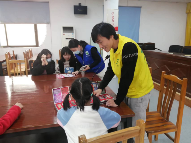 阜沙鎮(zhèn)禁毒信息〔2023〕第27期--“元宵共團(tuán)圓，拒毒享平安”-阜沙鎮(zhèn)開展2023年元宵節(jié)湯圓制作