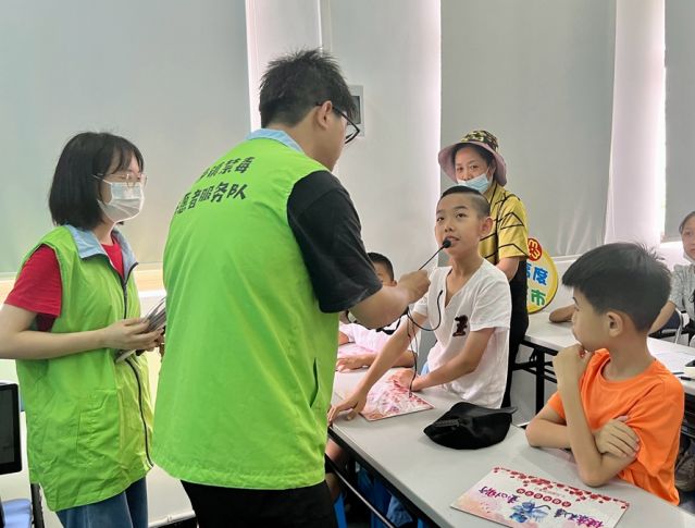 三鄉(xiāng)鎮(zhèn)開展“健康無毒，童心同行”宣傳活動圖片2_副本_副本.jpg